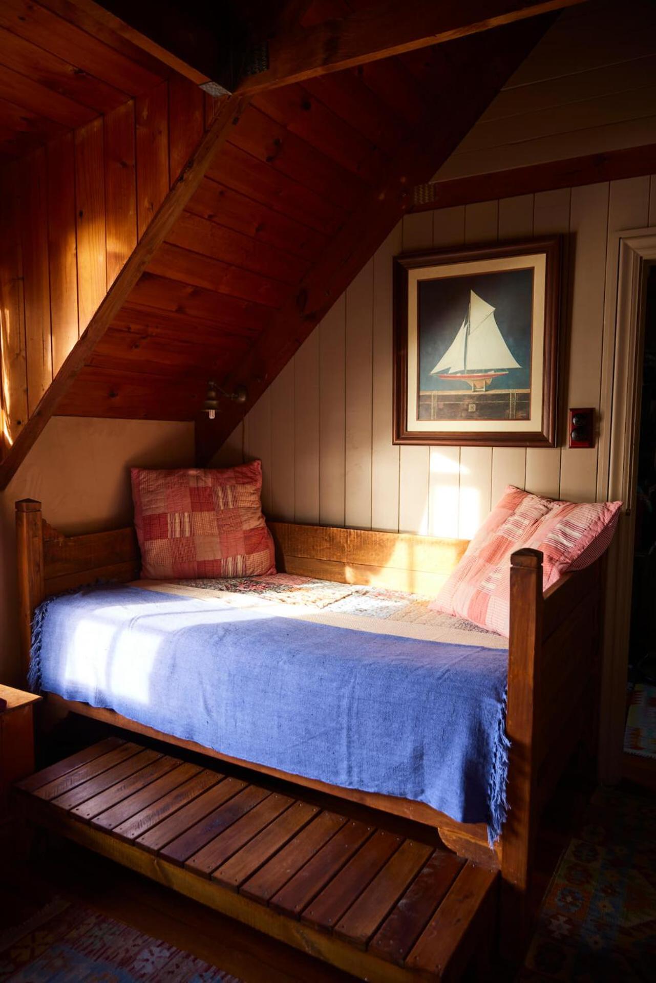 Hotel Twoangels à Knysna Extérieur photo
