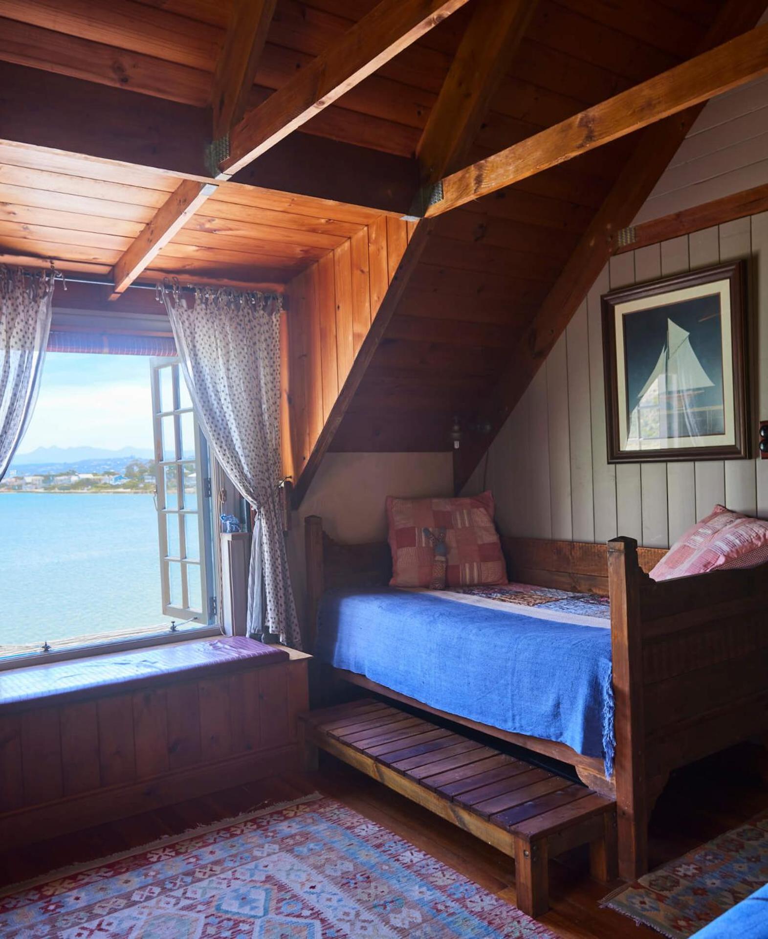 Hotel Twoangels à Knysna Extérieur photo