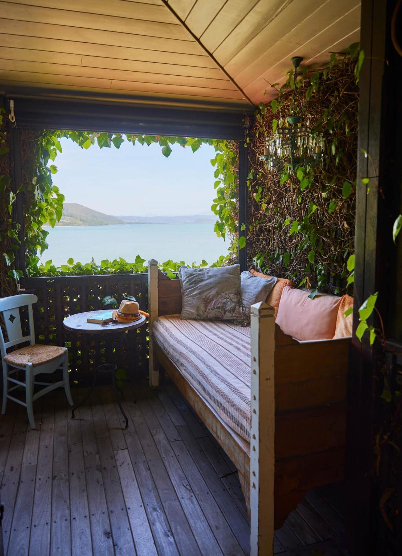 Hotel Twoangels à Knysna Extérieur photo