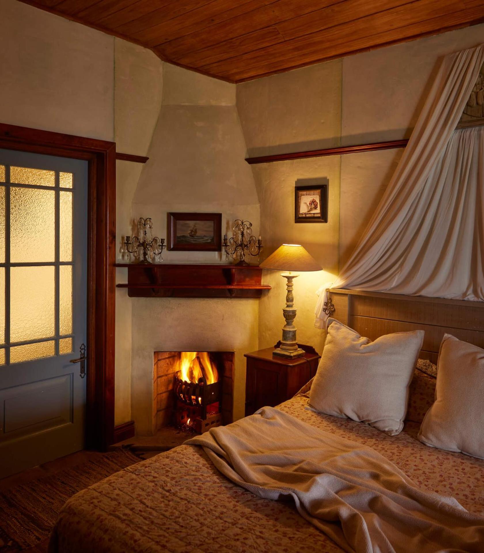Hotel Twoangels à Knysna Extérieur photo